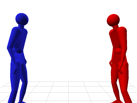 staredown
(p401@2408)